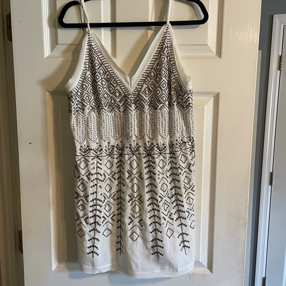 Free People Slip Dress - Picture 2 of 4
